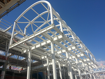 ÖRNEK PROJE ADI GELECEK